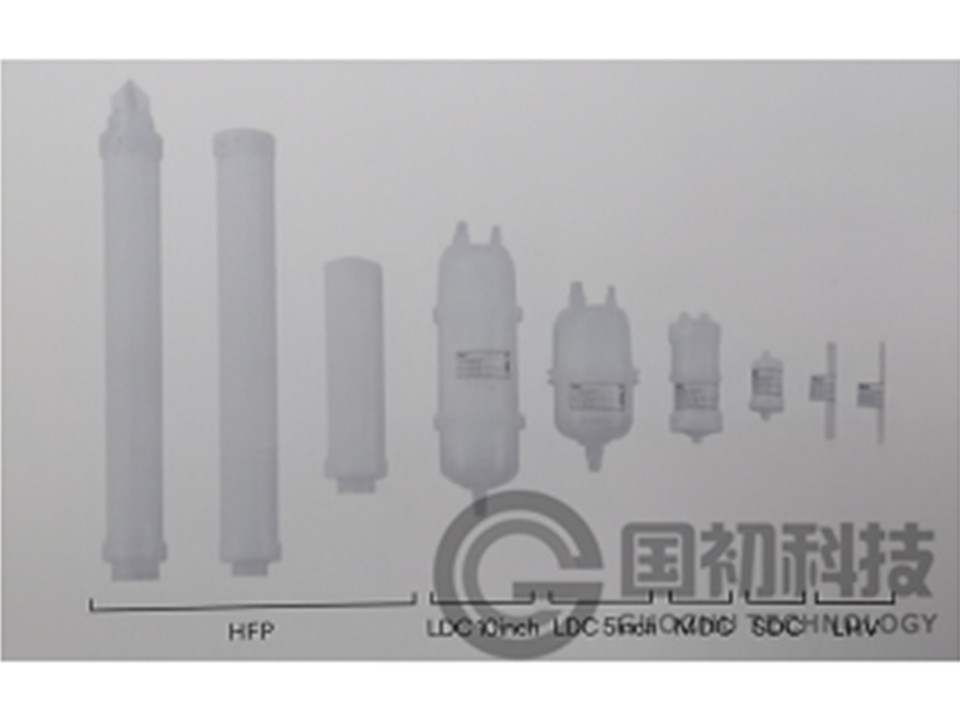 NanoSHIELD 滤芯